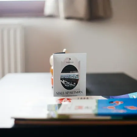 Апартаменты Sekli Балатонлелле