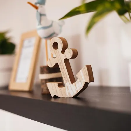 Sekli Апартаменты