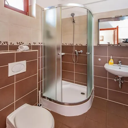 Sekli Apartment *
