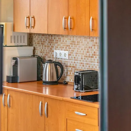 Sekli Apartment *