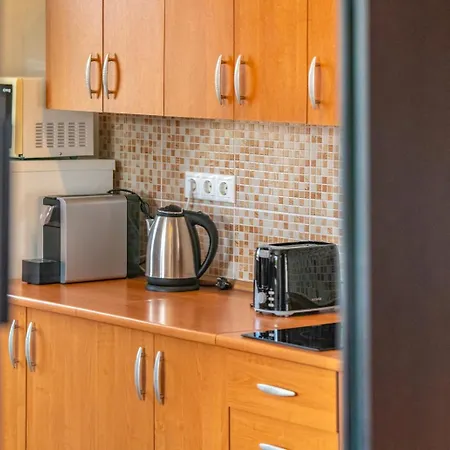 Sekli Апартаменты *