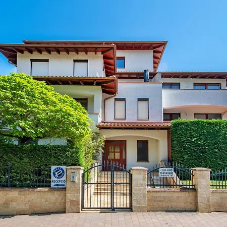 Sekli Apartment