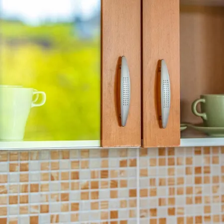 Sekli Apartment Balatonlelle