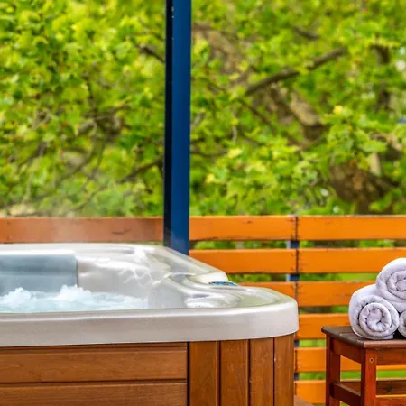 Sekli Апартаменты