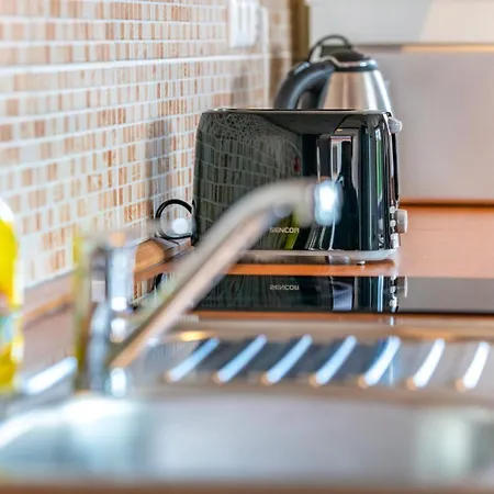 Appartement Sekli