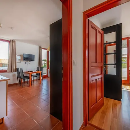 Sekli Apartment *