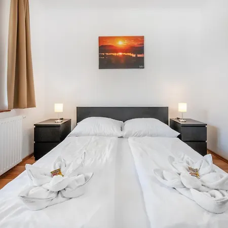 Appartement Sekli *