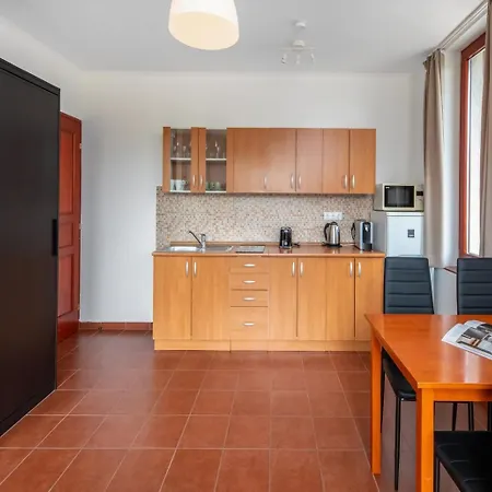 Sekli Apartment Balatonlelle
