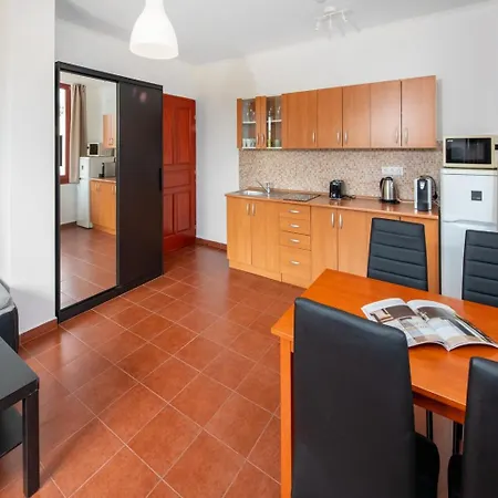 Sekli Apartment