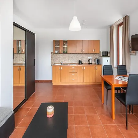 Sekli Apartment Balatonlelle