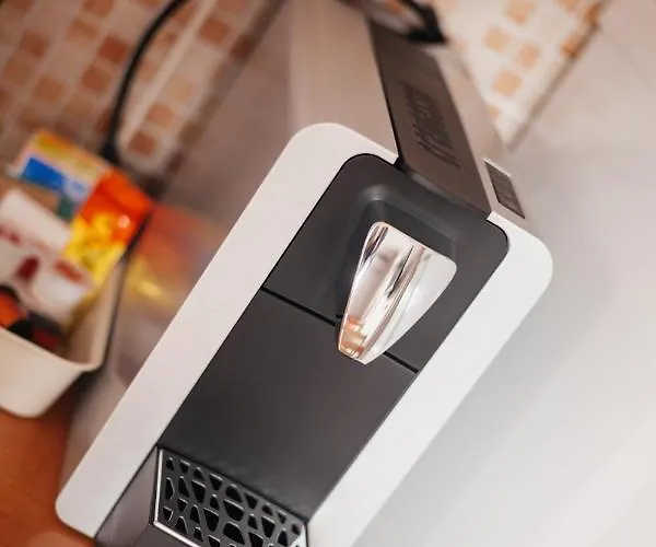 Sekli Appartement Balatonlelle