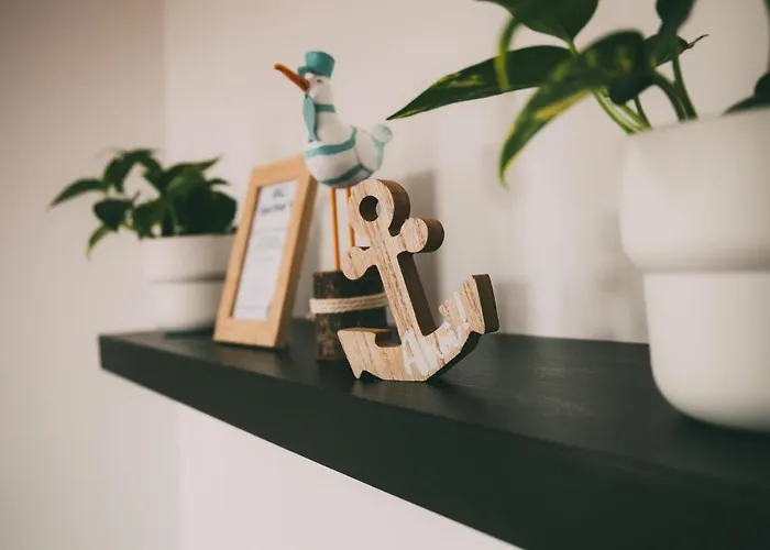 Sekli Apartman Balatonlelle