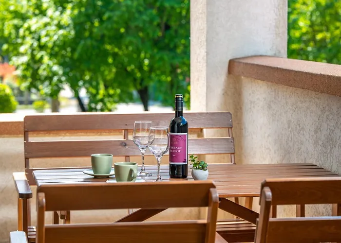 Sekli * Balatonlelle