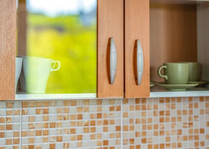 Sekli Appartement Balatonlelle