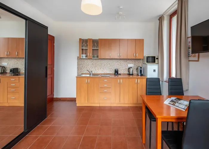 Sekli Appartement Balatonlelle